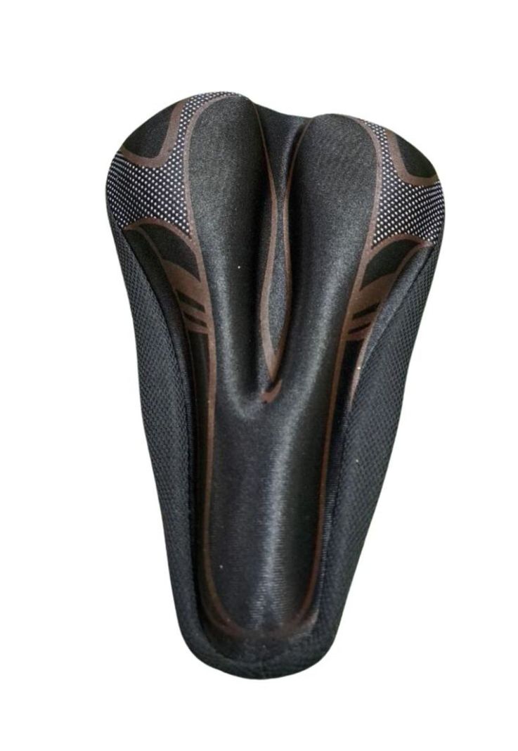 Funda Para Sillin Asiento De Bicicleta-4