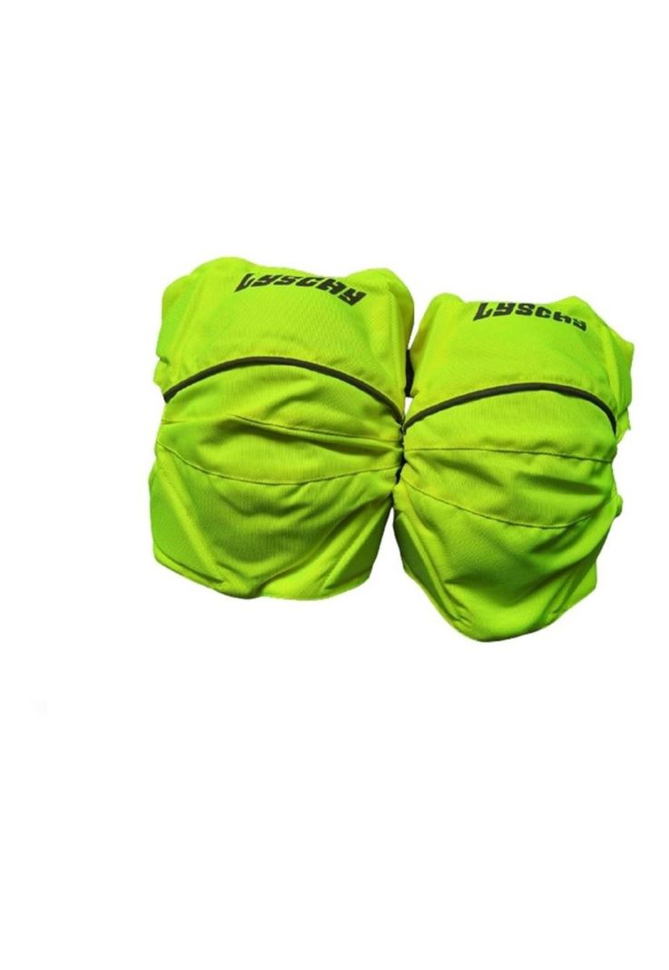 Rodilleras Cortas Pr-02-1