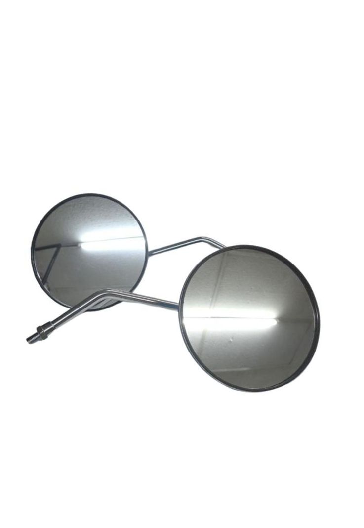 Espejos Redondos Para Gn-4
