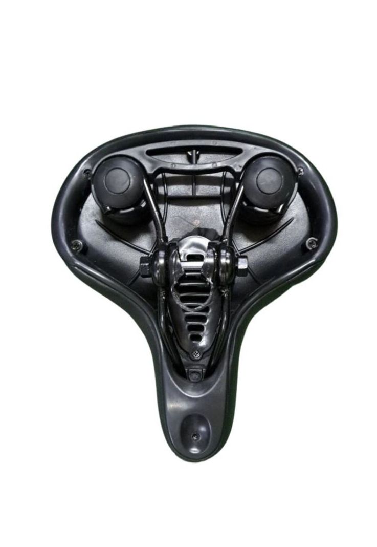 Asiento Sillín Para Bicicletas Antiprostático-4