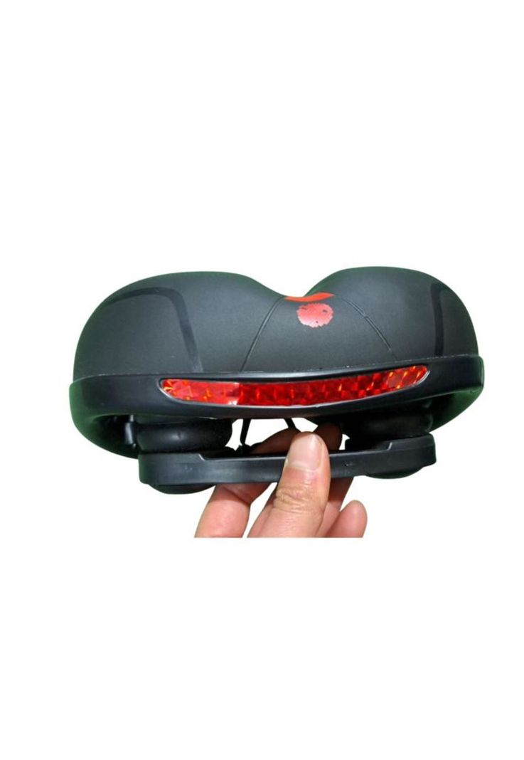 Asiento Sillín Para Bicicletas Antiprostático-5