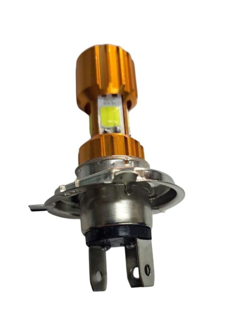 Ampolleta Led H4-0