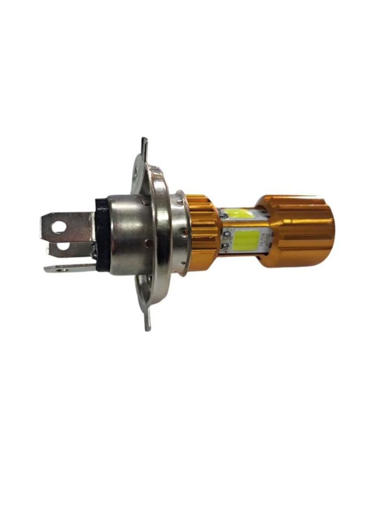 Ampolleta Led H4-3