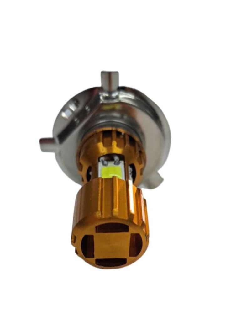 Ampolleta Led H4-4