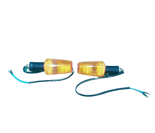 Intermitentes para Moto Yamaha YBR-0