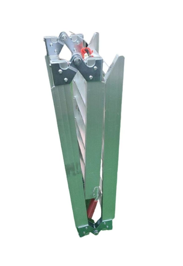 Rampa para Moto Plegable-1