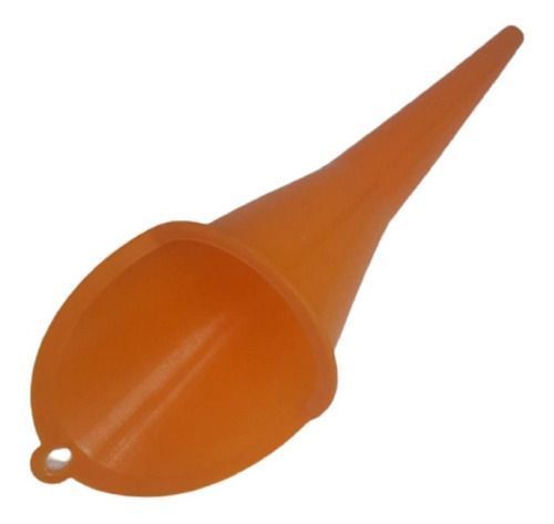 Embudo Plastico-1