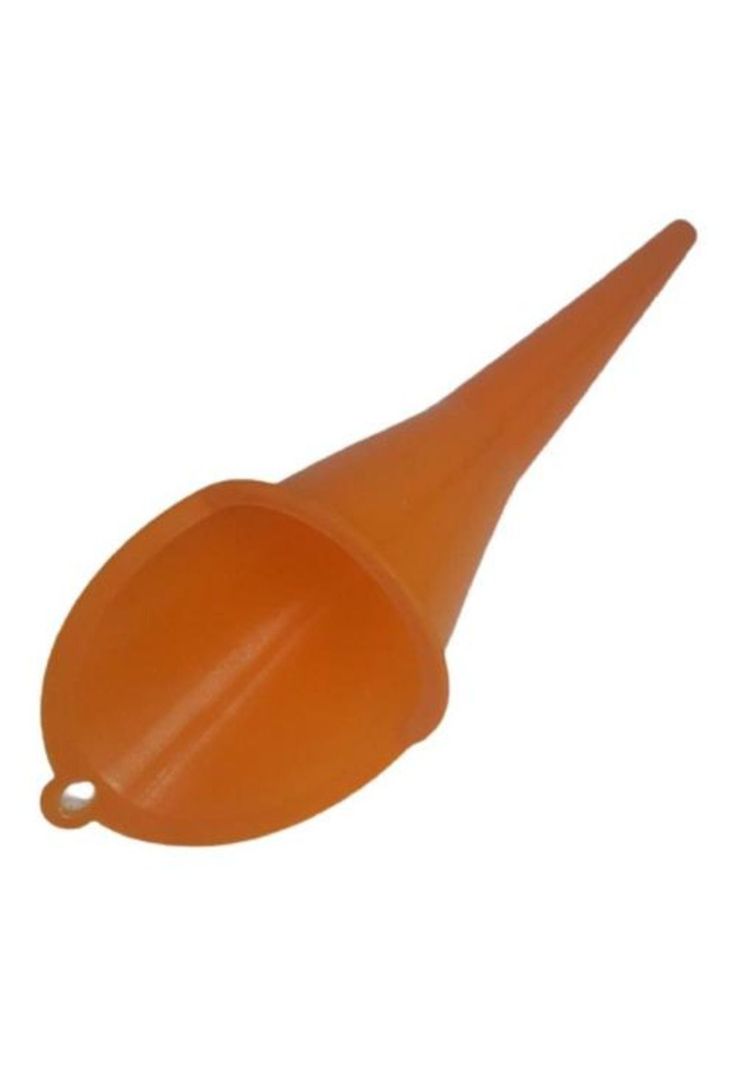 Embudo Plastico-0