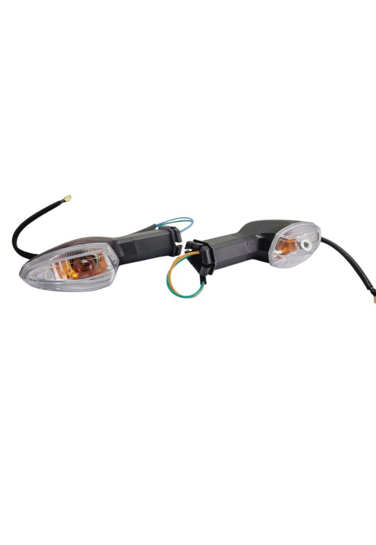 Intermitentes Suzuki Gixxer 250-1