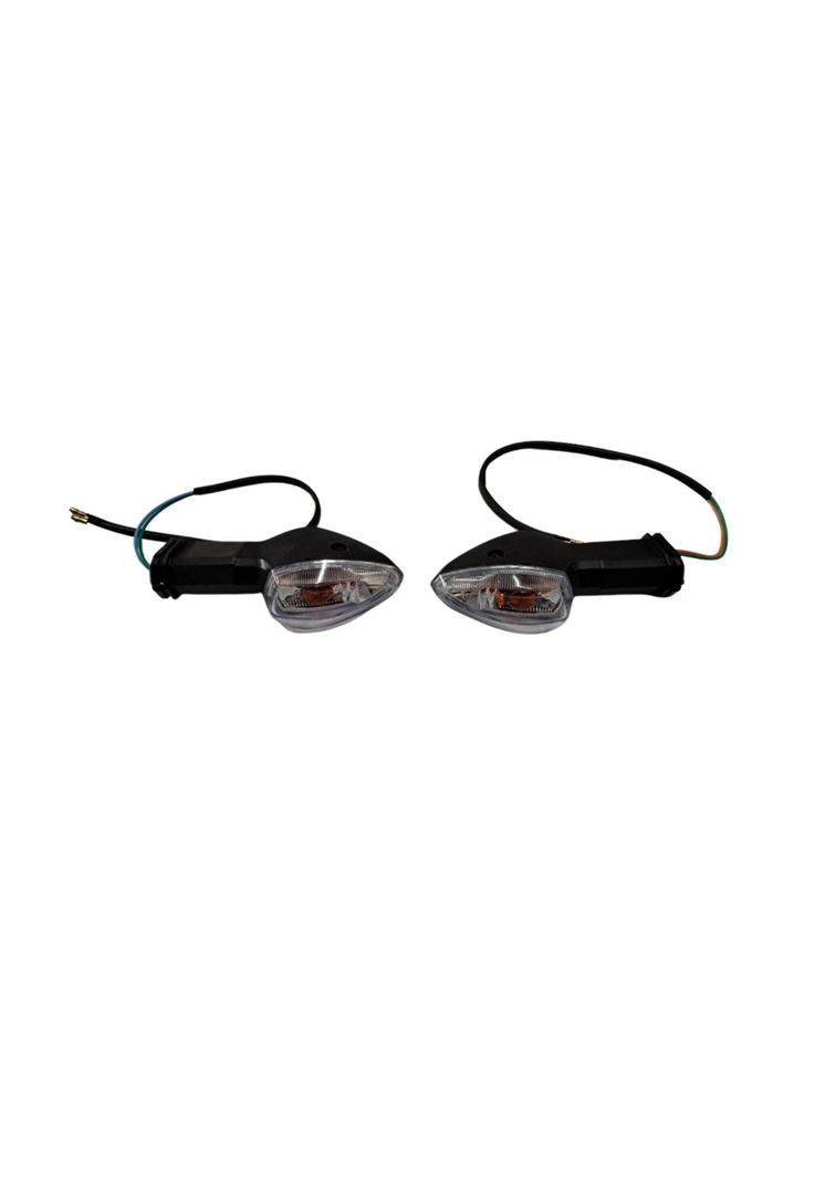 Intermitentes Suzuki Gixxer 250-3