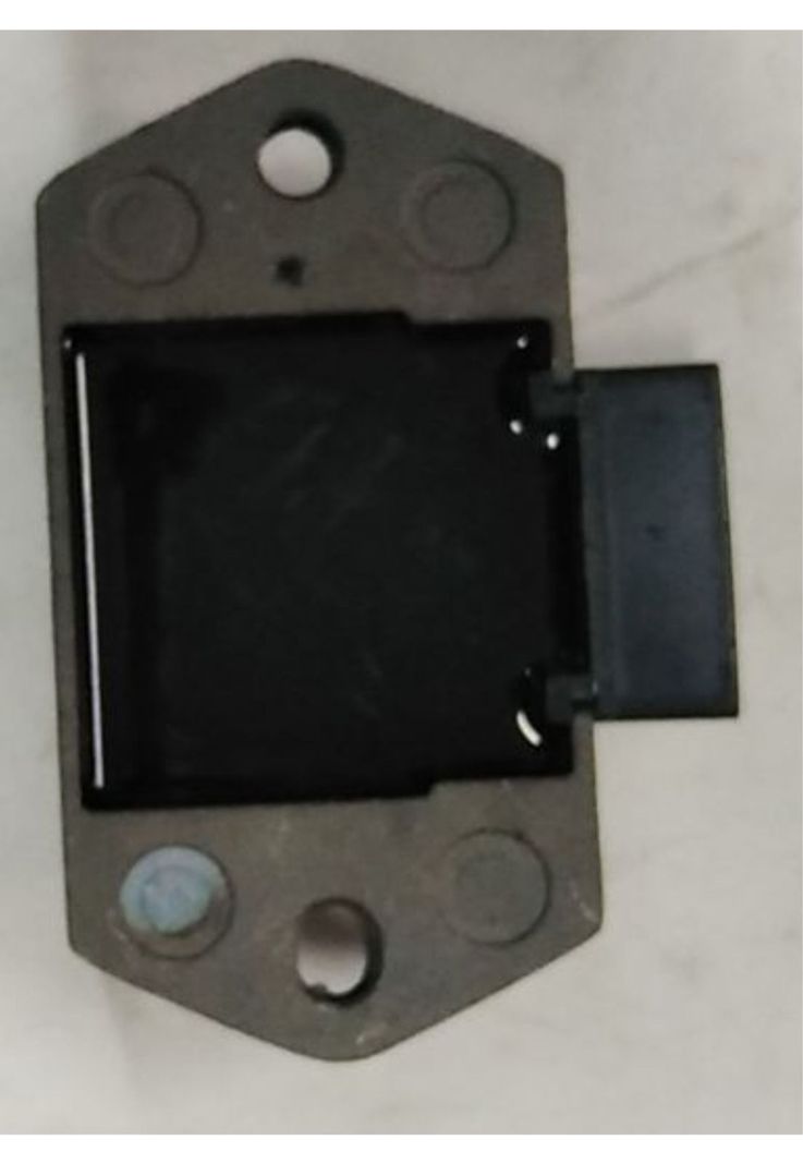 REGULADOR RECTIFICADOR CB190R-8