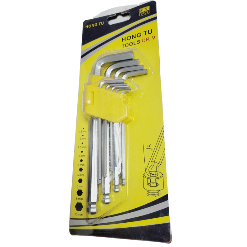 SET JUEGO DE LLAVES ALLEN-1