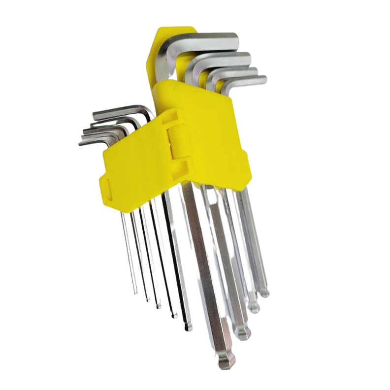 SET JUEGO DE LLAVES ALLEN-0