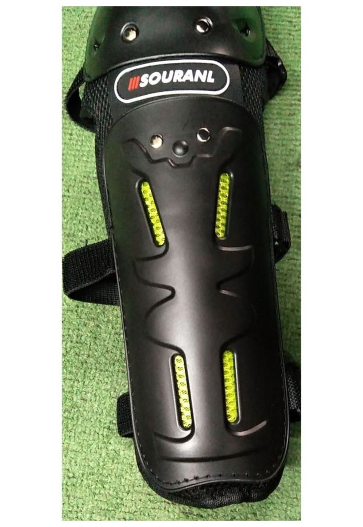 Set Rodilleras Y Coderas Protectoras Moto-7