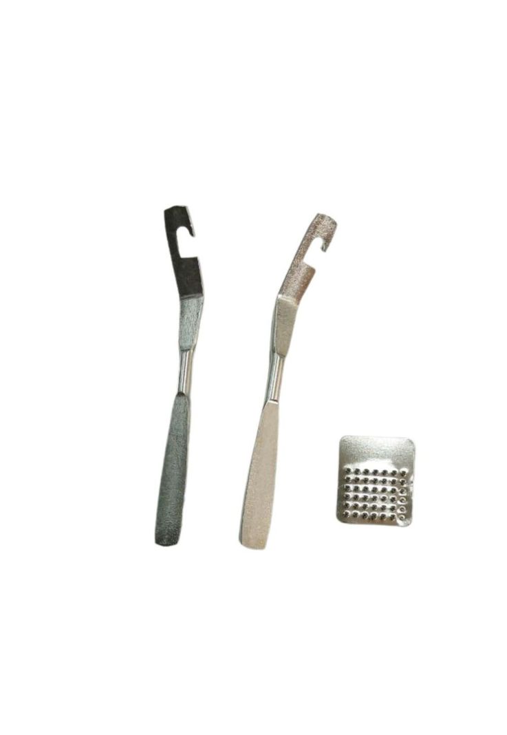 Kit De Reparación Para Cámara De Bicicleta-3