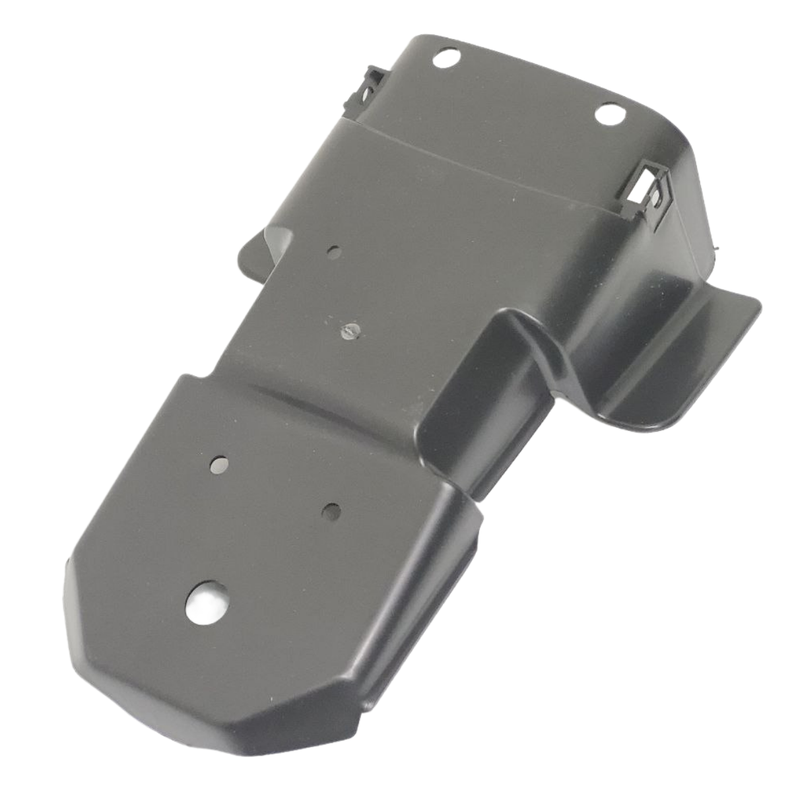 TAPABARRO TRASERO PORTA PATENTE RKV 150-8
