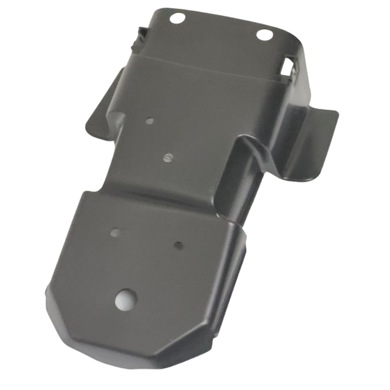 TAPABARRO TRASERO PORTA PATENTE RKV 150-0