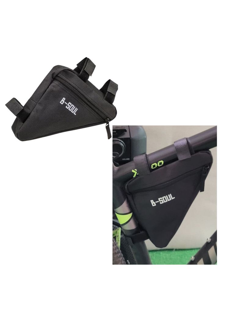 BOLSO PARA BICICLETA TRIANGULAR-0