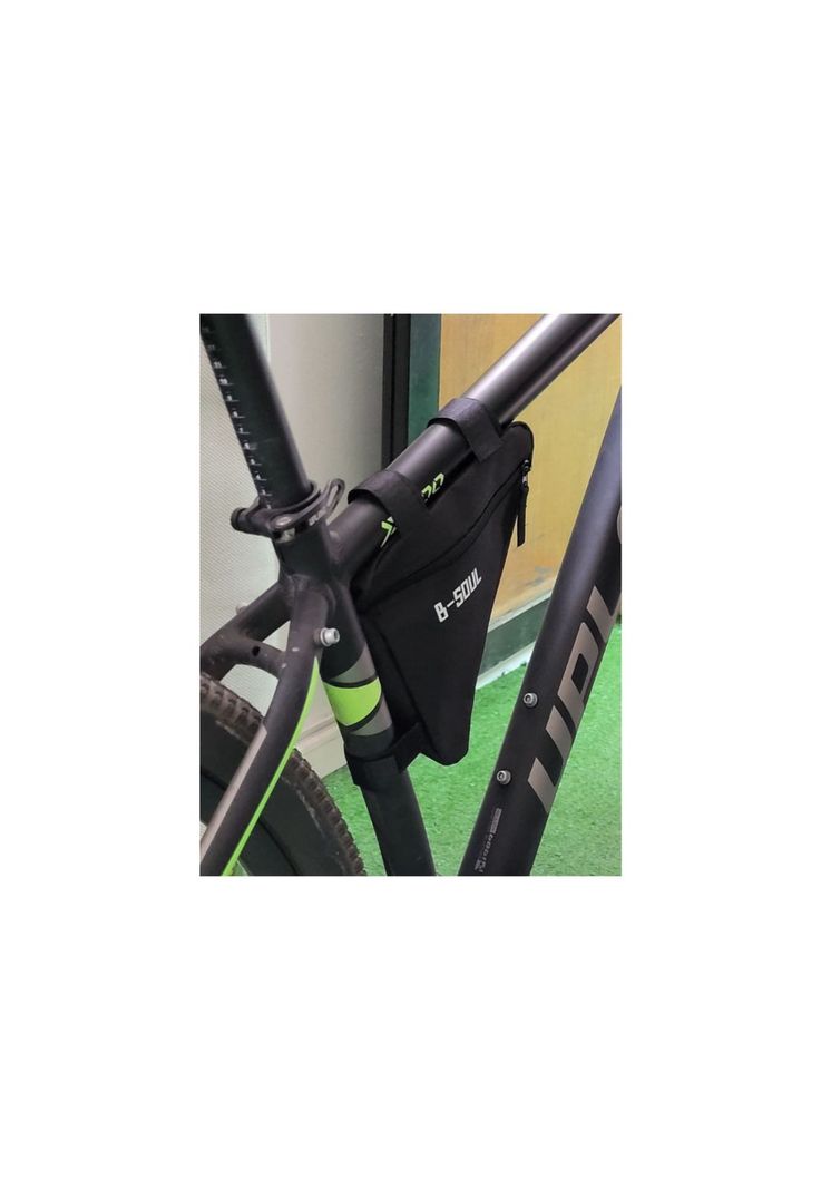 BOLSO PARA BICICLETA TRIANGULAR-3