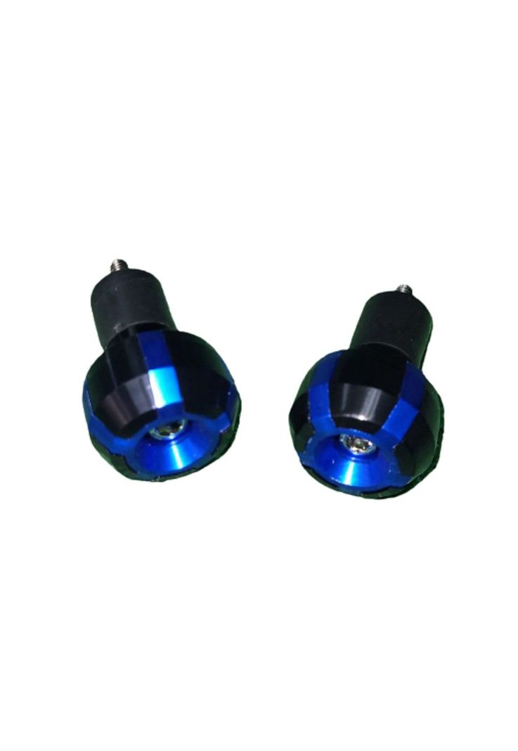 Tope Universal de Manubrio para Moto-0