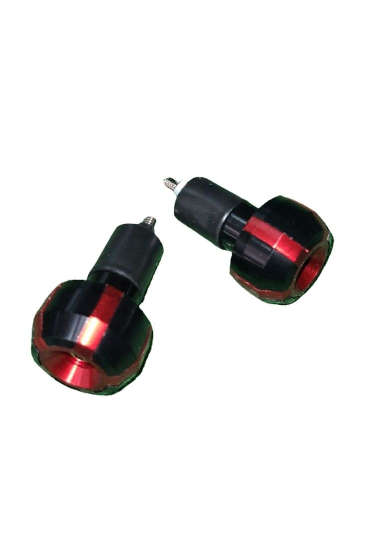 Tope Universal de Manubrio para Moto-1