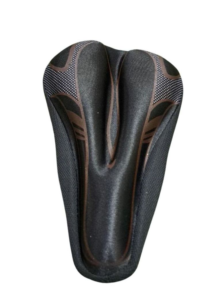 Funda Para Sillin Asiento De Bicicleta-0