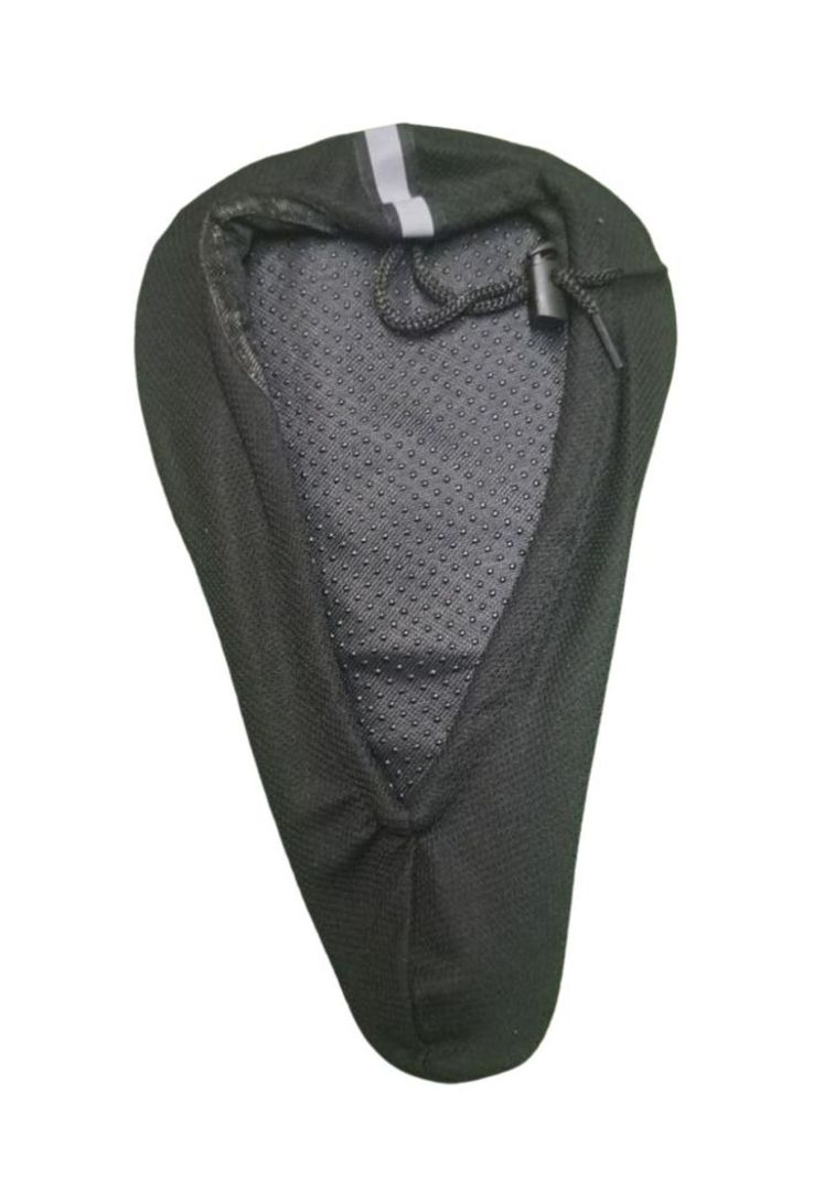 Funda Para Sillin Asiento De Bicicleta-1