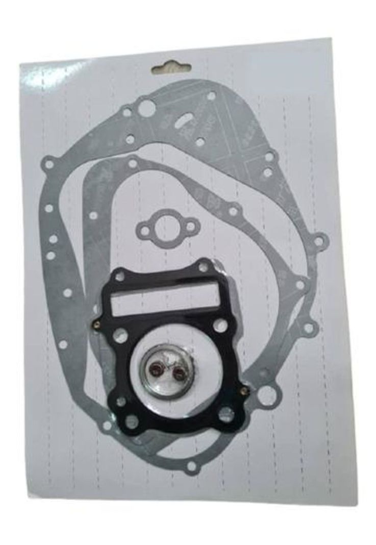 Empaquetadura Tx 200cc-0
