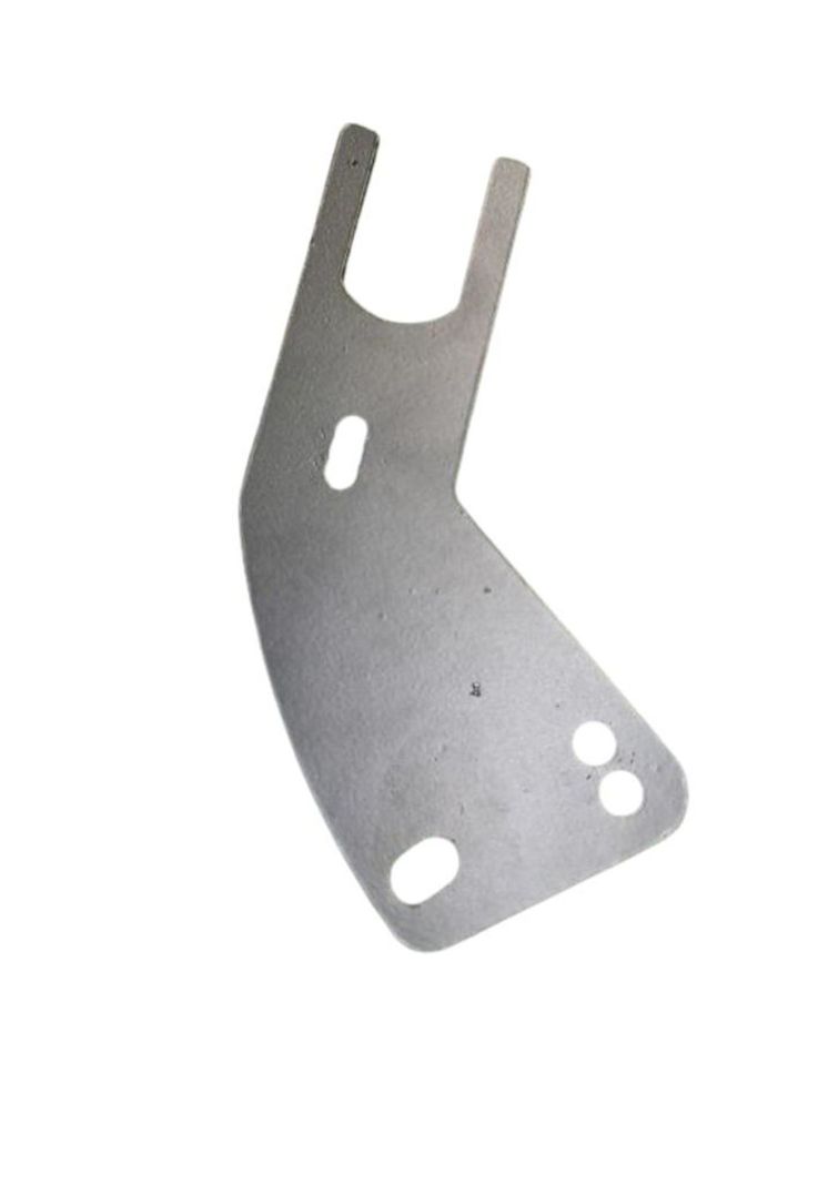 Tapabarro Trasero Universal De Aro-7
