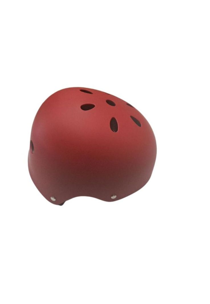 Casco Para Bicicleta Patines Scooter Bicimoto-1
