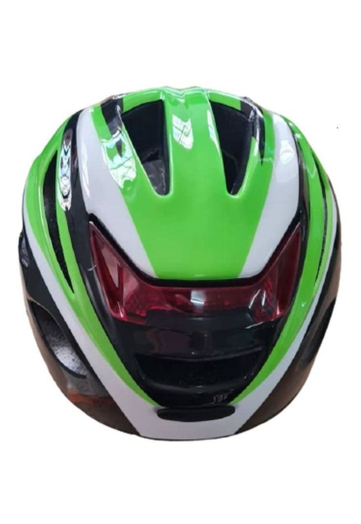 Casco Radical Mountain Mtb Con Luz-1