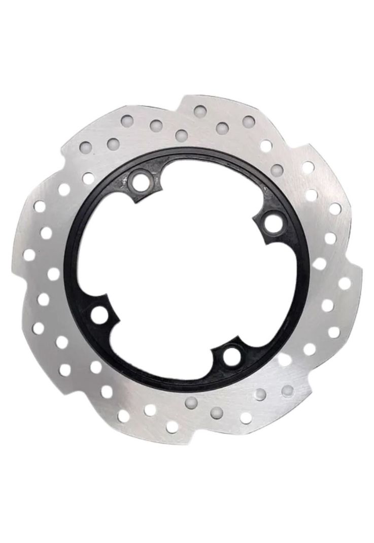Disco De Freno Trasero para Moto Honda Cb190