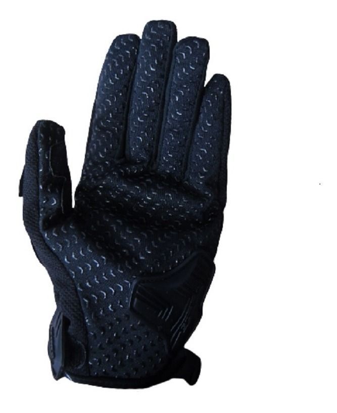 Guantes Scoyco Motocross Con Protector De Puño-1