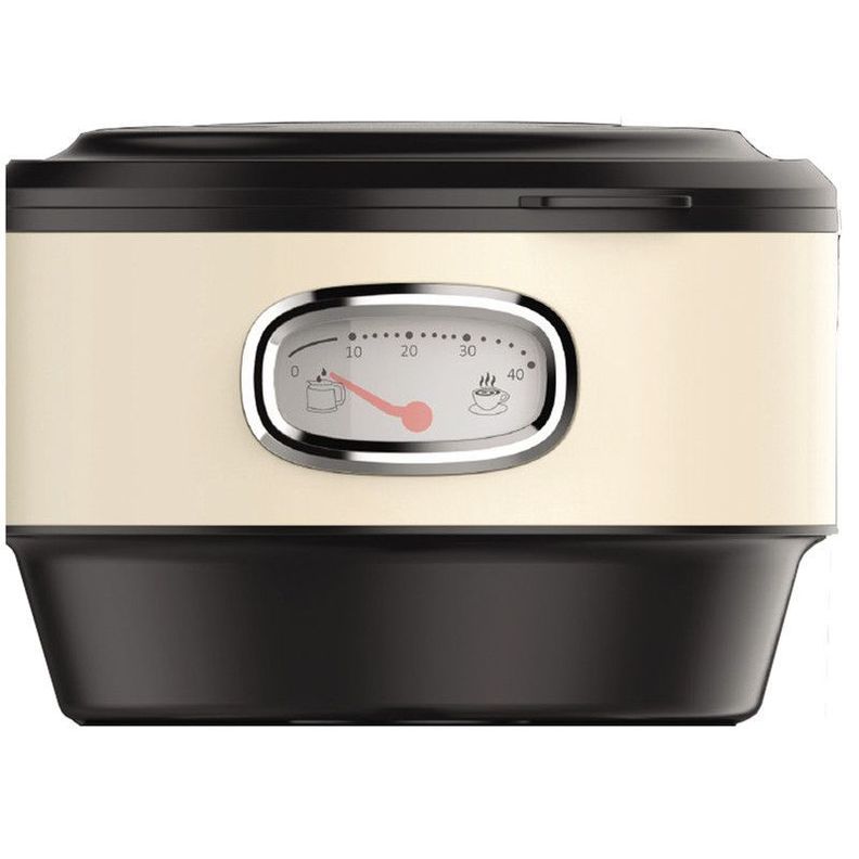 Cafetera Wh/ Cafetera Retro Black-3