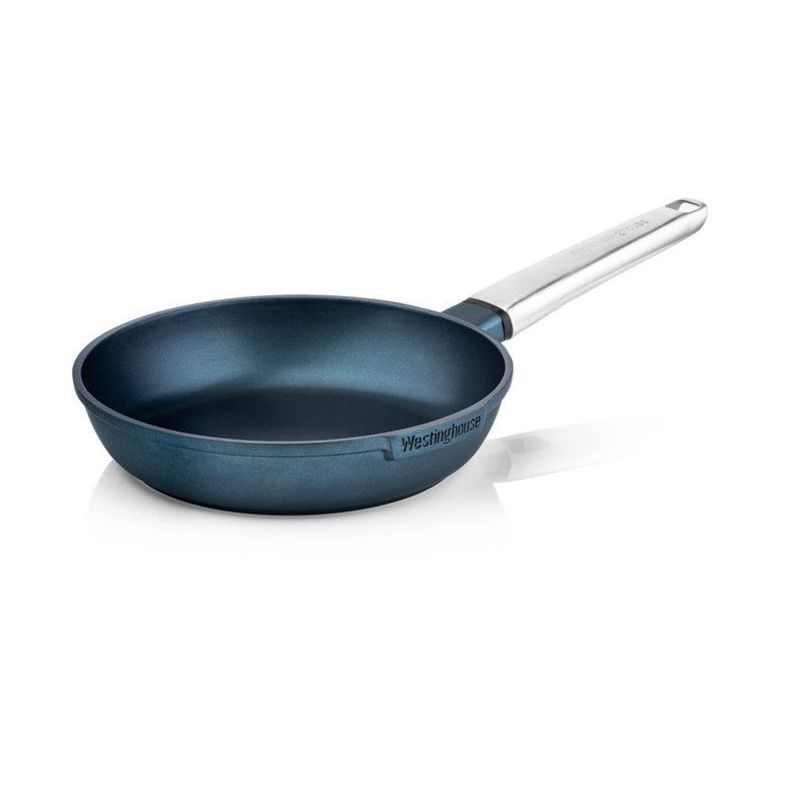 Sarten Wh/ Fry Pan Bravery Blue 28 Cm-0