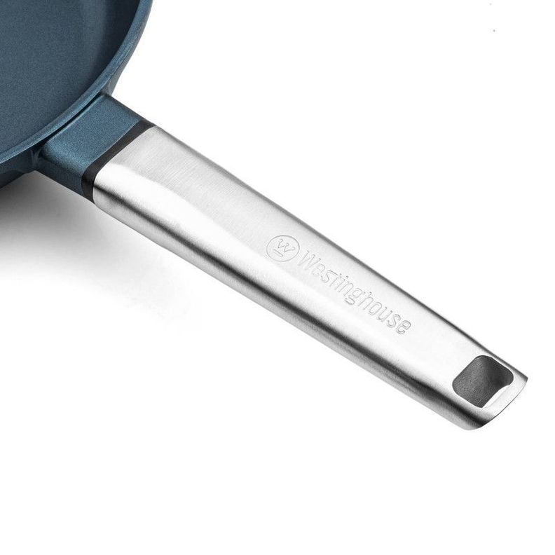 Sarten Wh/ Fry Pan Bravery Blue 28 Cm-1
