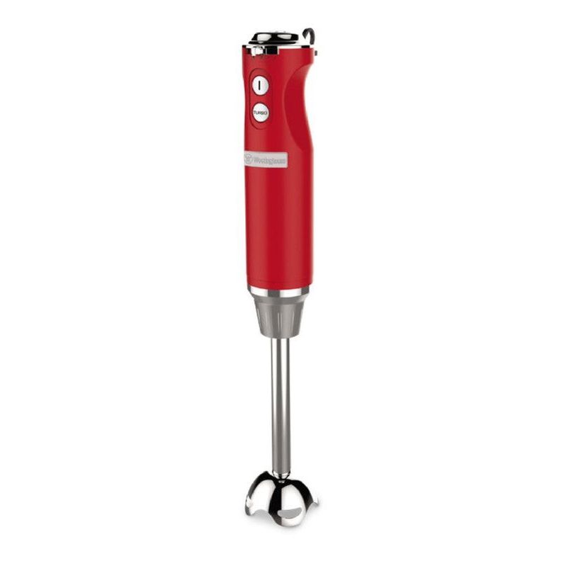 Batidora Wh/ Batidora De Inmersion Retro Red-0
