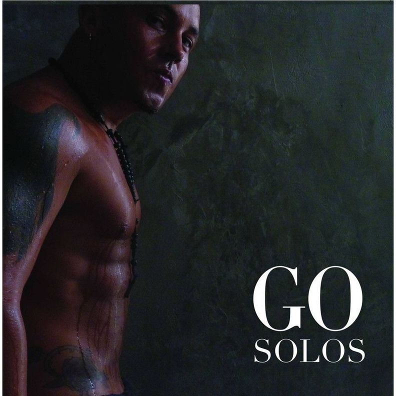 Vinilo Go/ Solos 1Lp           -0