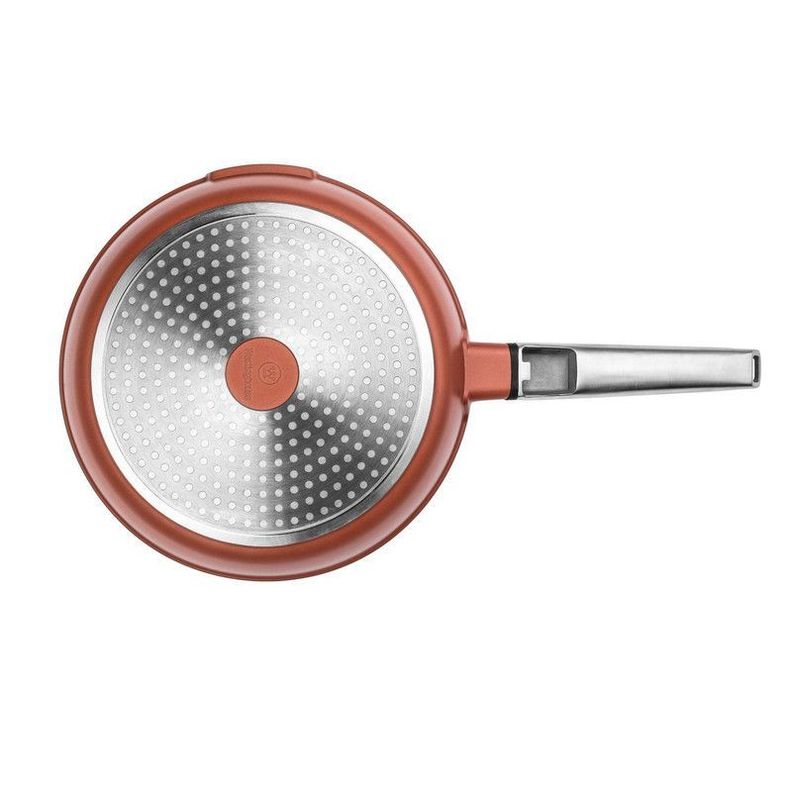 Sarten Wh/ Fry Pan Rebel Red 28 Cm-2