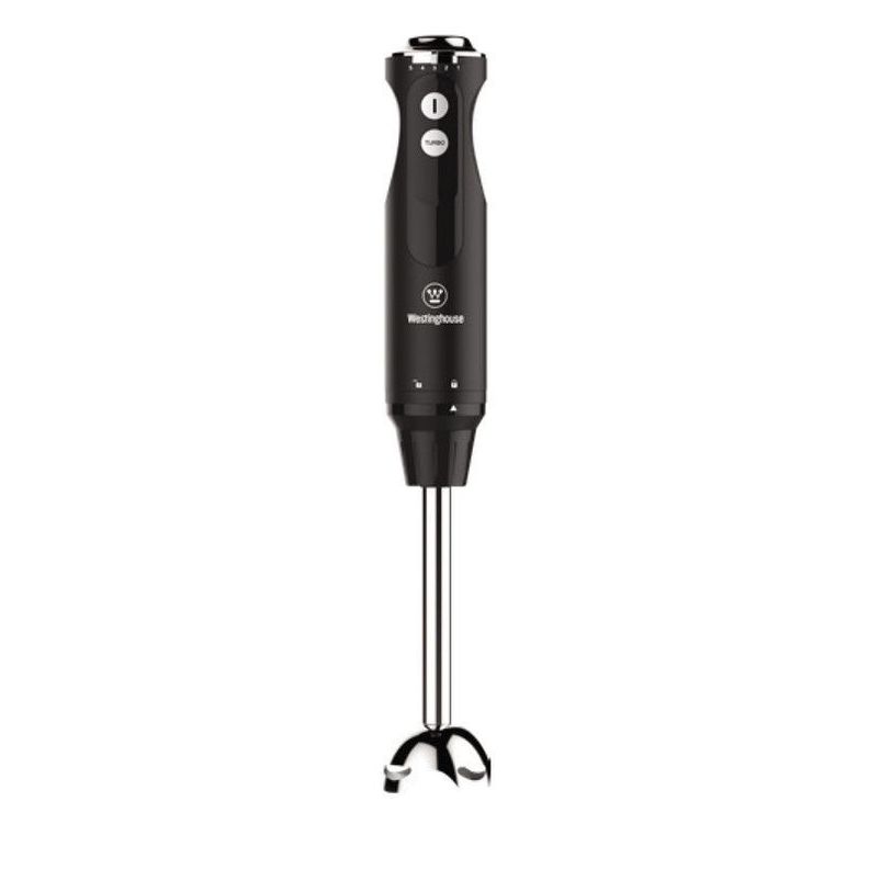 Batidora Wh/ Batidora De Inmersion Black-0