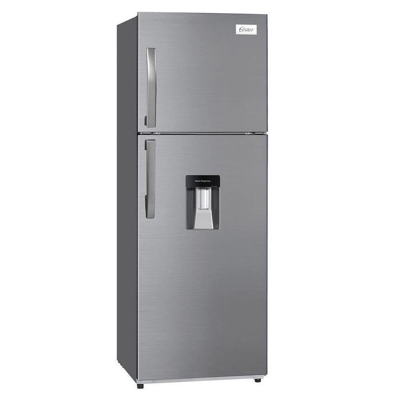 Refrigerador No Frost 339Lt C/Disp Osbnf21300Vd Silver-0