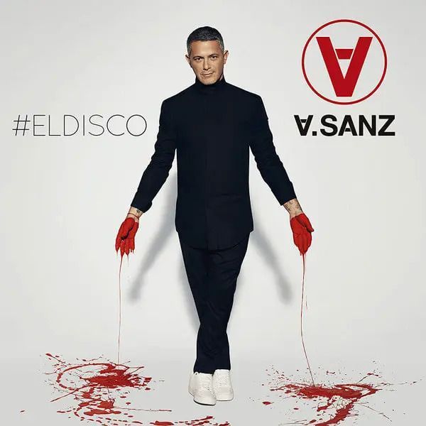 CD ALEJANDRO SANZ/ EL DISCO (DIGIPAK) 1CD Universal | Paris.cl