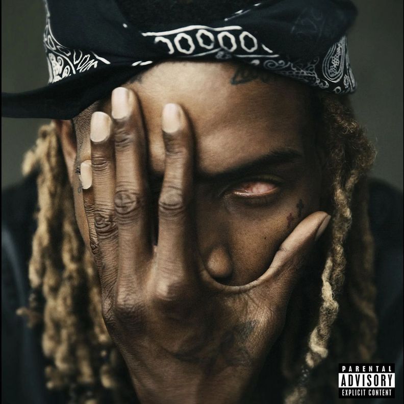 Warner VINILO FETTY WAP/ FETTY WAP (VIOLET VINYL) 2LP