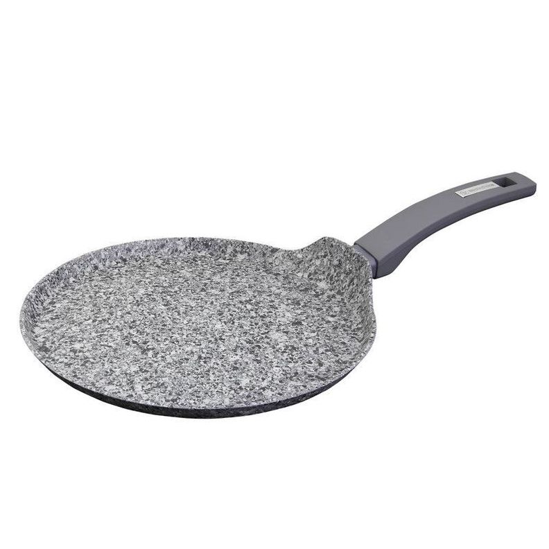 Sarten Wh/ Para Crepas Granito Gris 28 Cm-0
