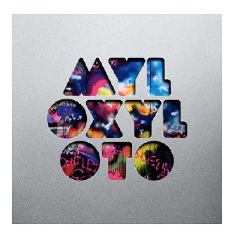 VINILO COLDPLAY/ MYLO XYLOTO 1LP-0