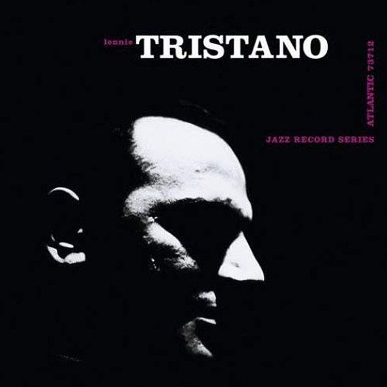 Vinilo Lennie Tristano/ Jazz Record 1Lp + MAGAZINE-0