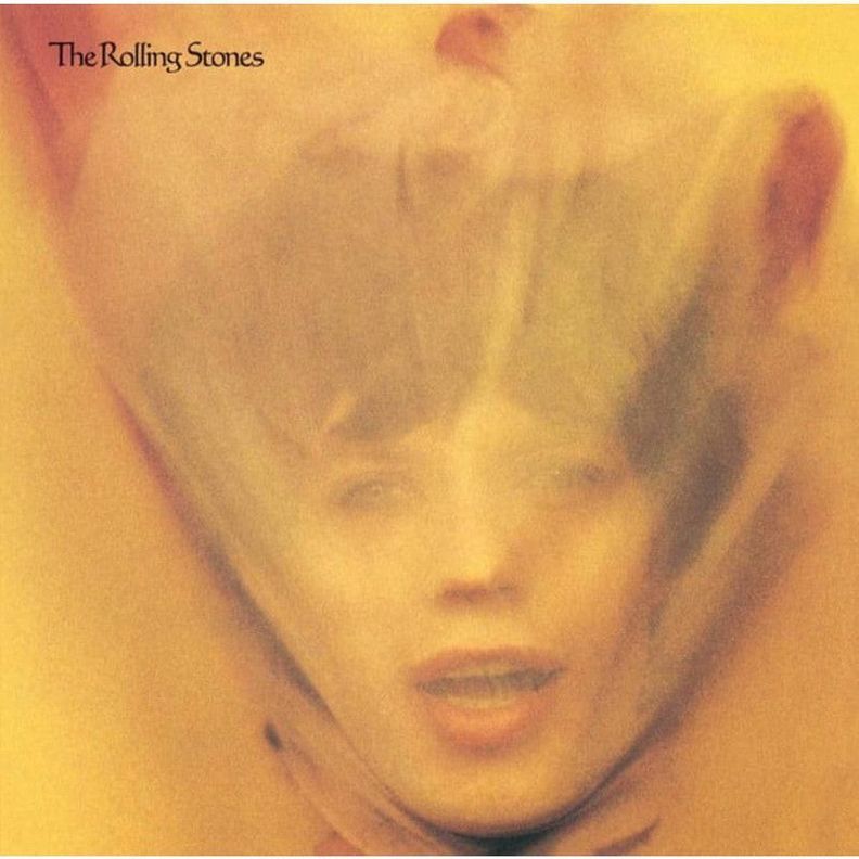Vinilo The Rolling Stones/ Goats Head Soup 2Lp-0