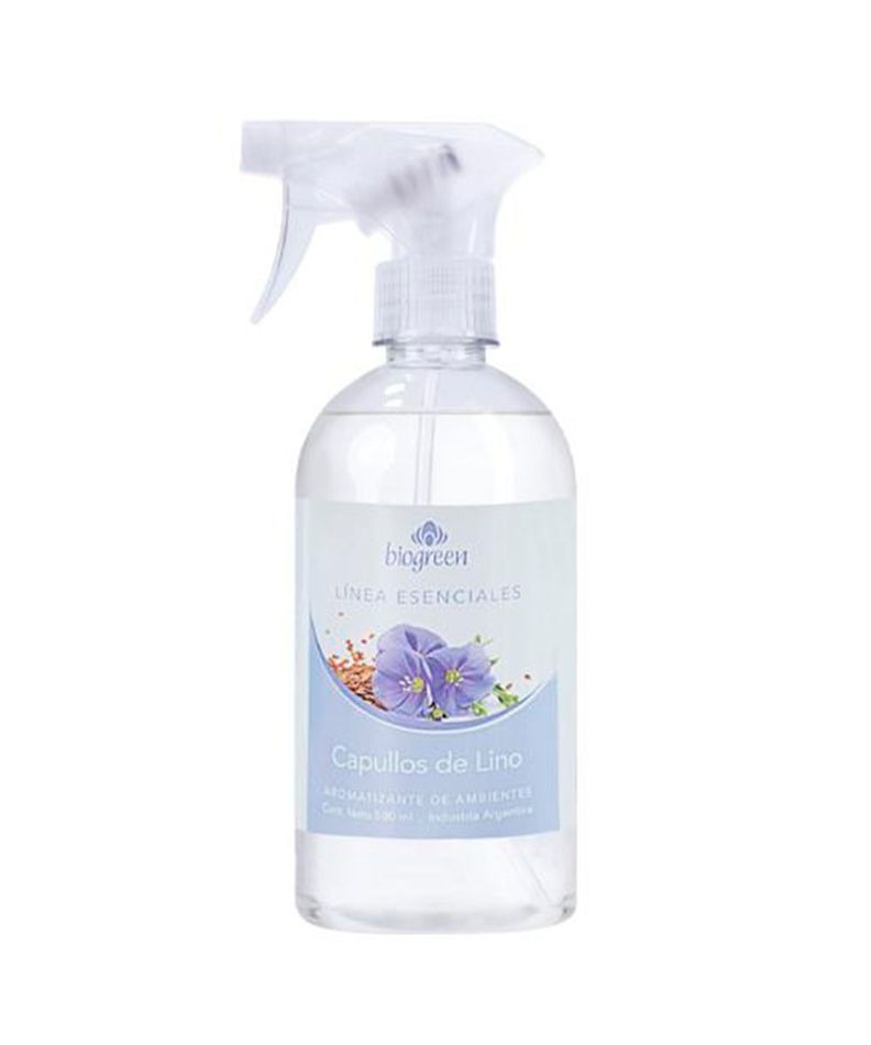 Aromatizante de Ambiente y Textil 500 ml-0