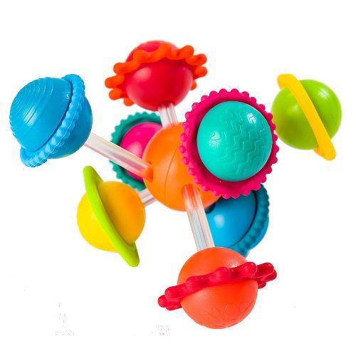 Wimzle, Juguete Sensorial-0