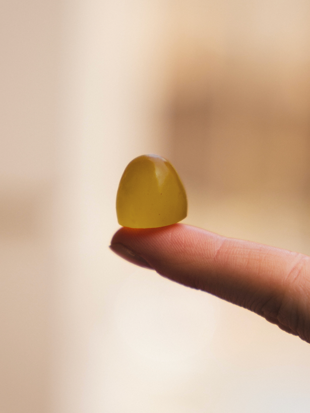 Balance, probióticos y prebióticos en formatos de gomitas para tu salud intestinal.-3